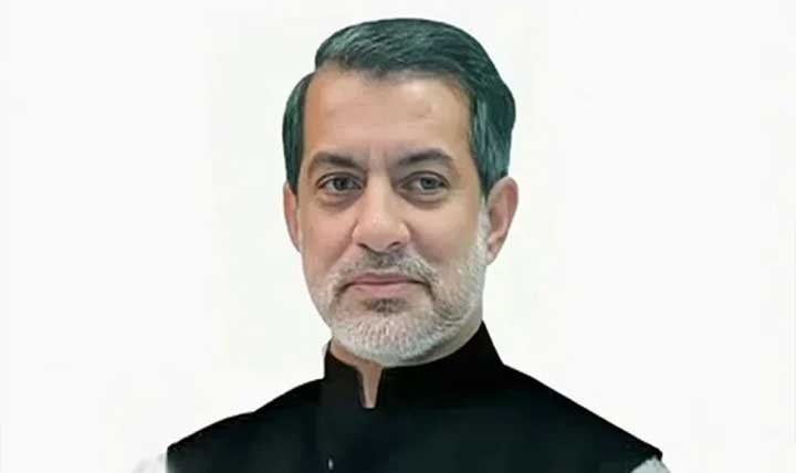 ২ দিনের রিমান্ডে সাবেক সংসদ সদস্য ফজলে করিম